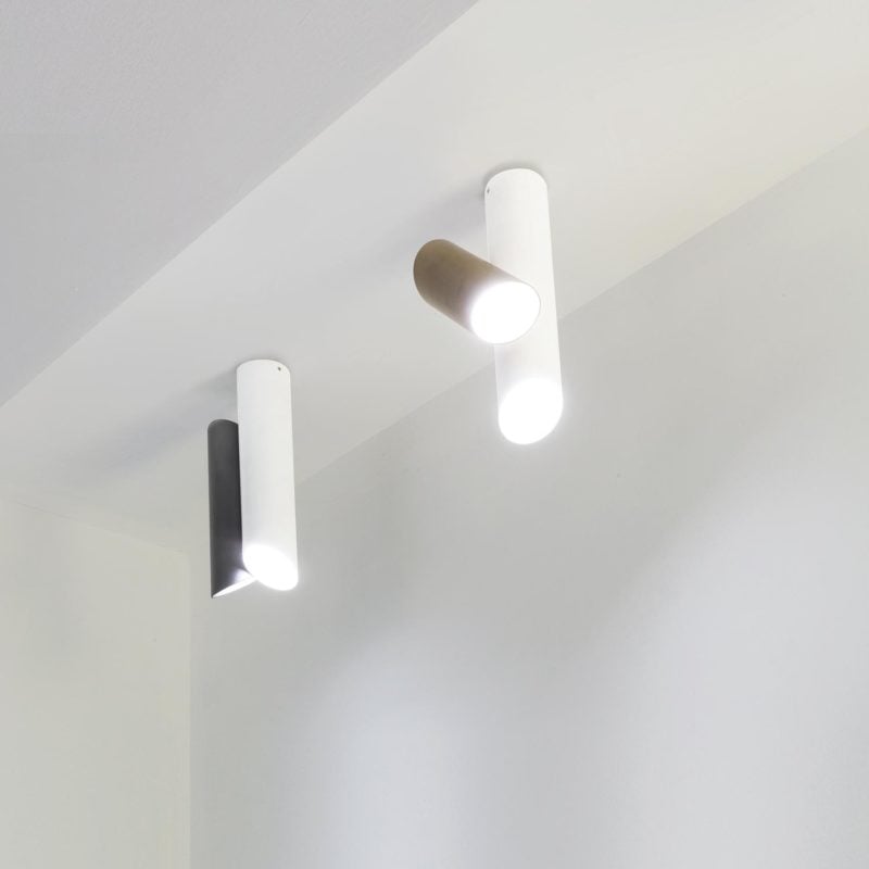 Tubes Ceiling Lamp