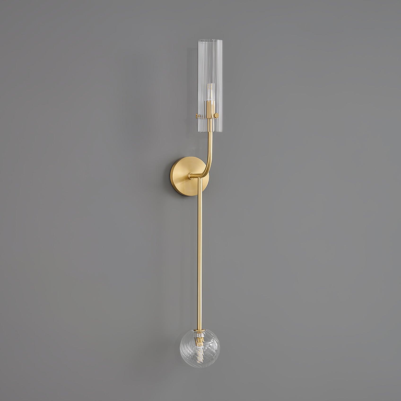 Eclat Vertica ウォールランプ