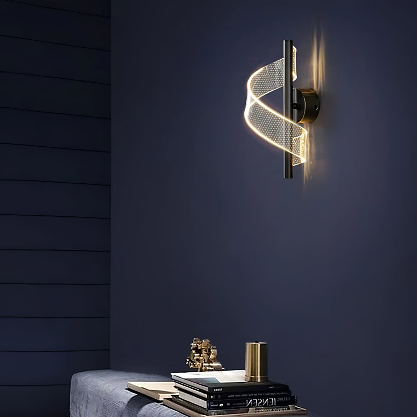 Savana Wall Lamp