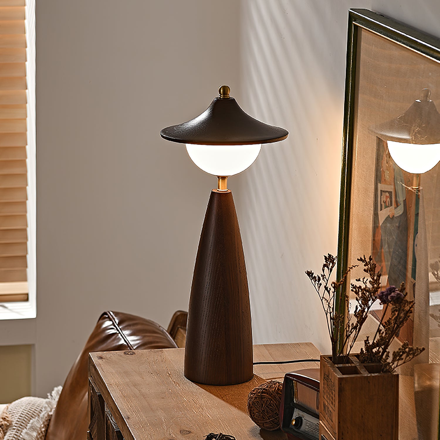 マオイ テーブルランプ