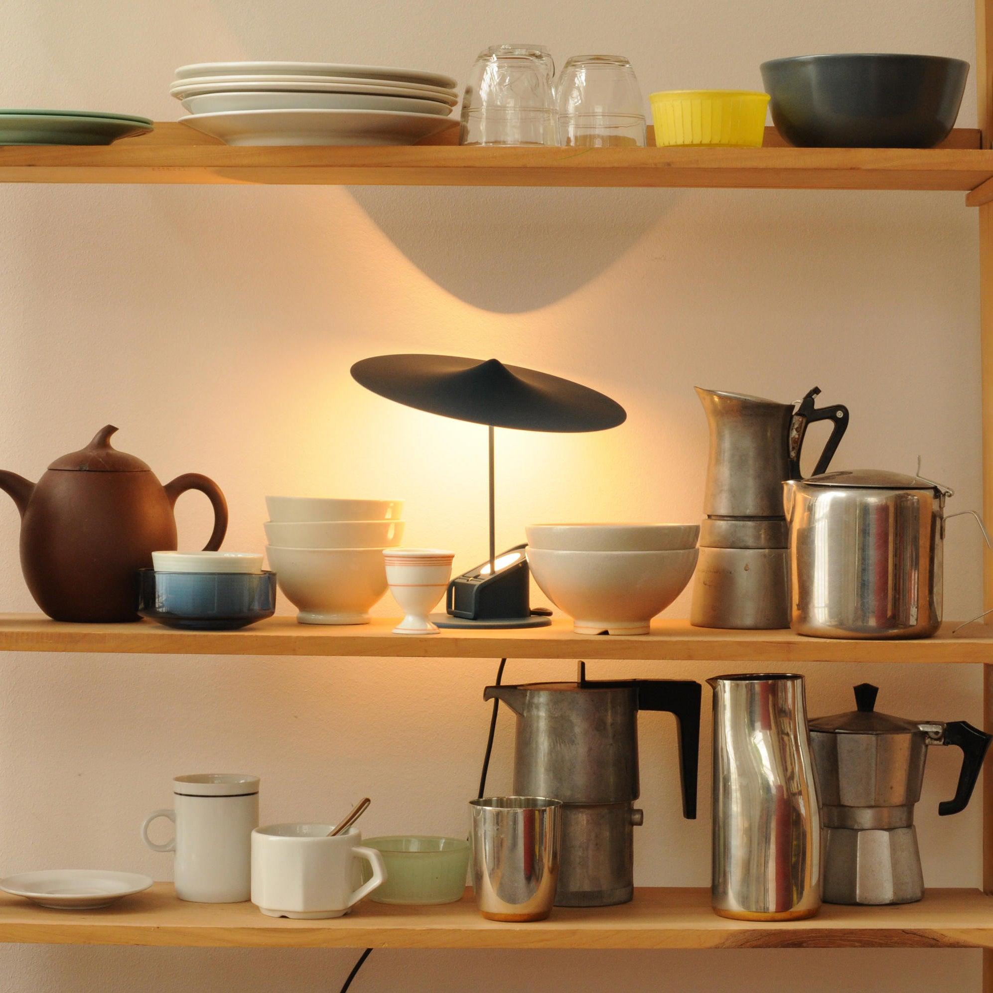 イルテーブルランプ