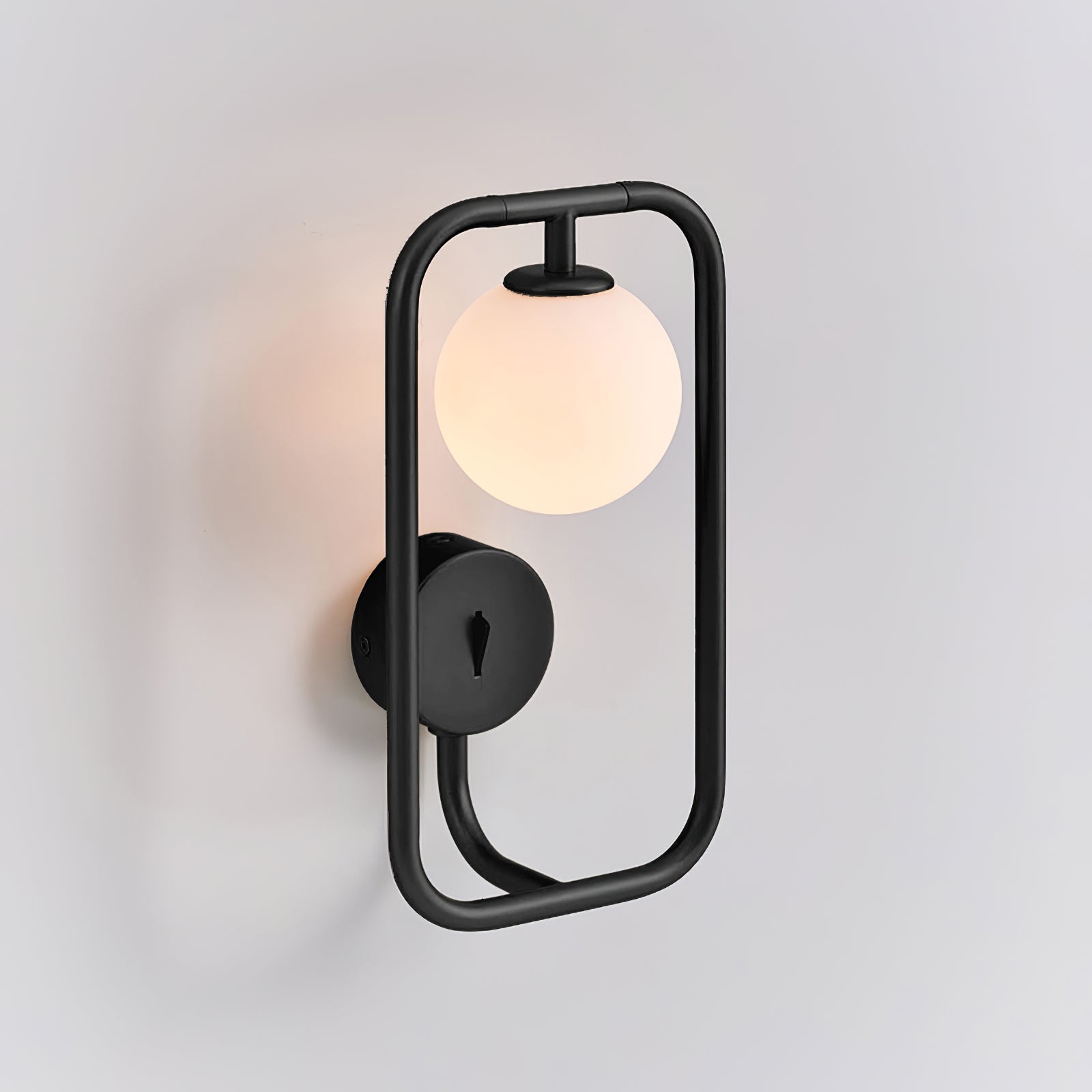 Sircle Sconce