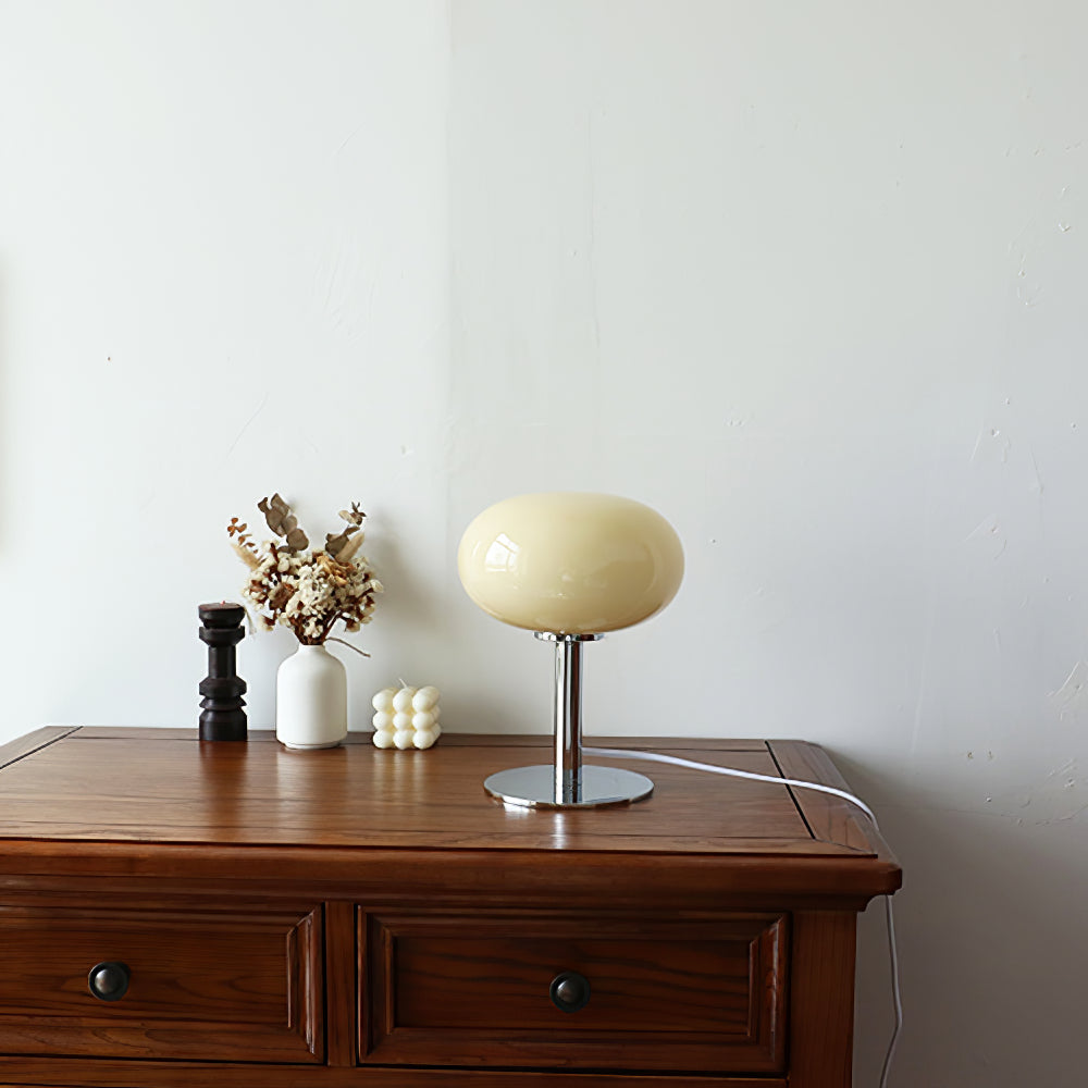 Am1n Table Lamp