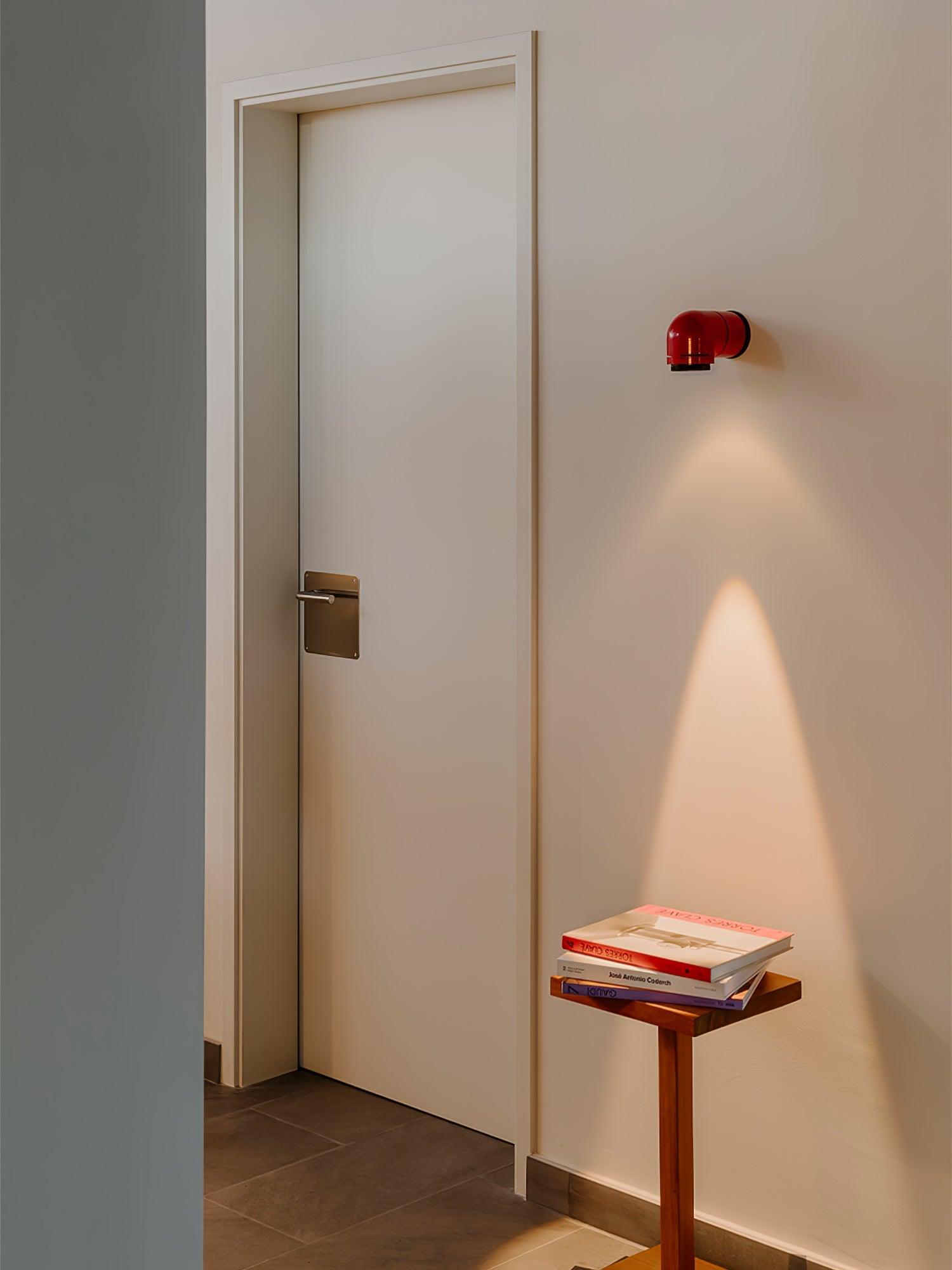 プチタトゥ ウォールライト