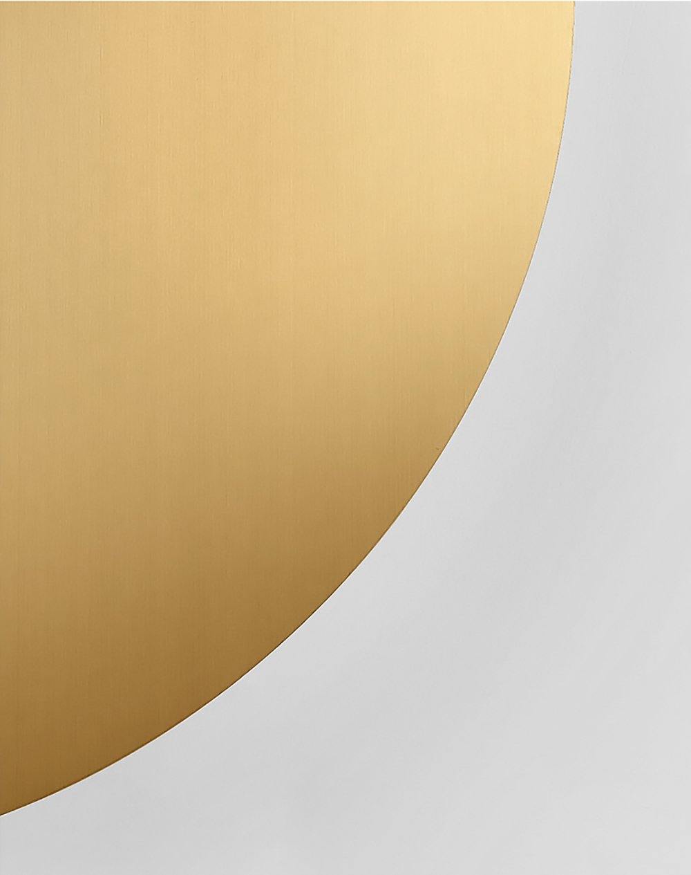 ノードの角度付き壁取り付け用燭台