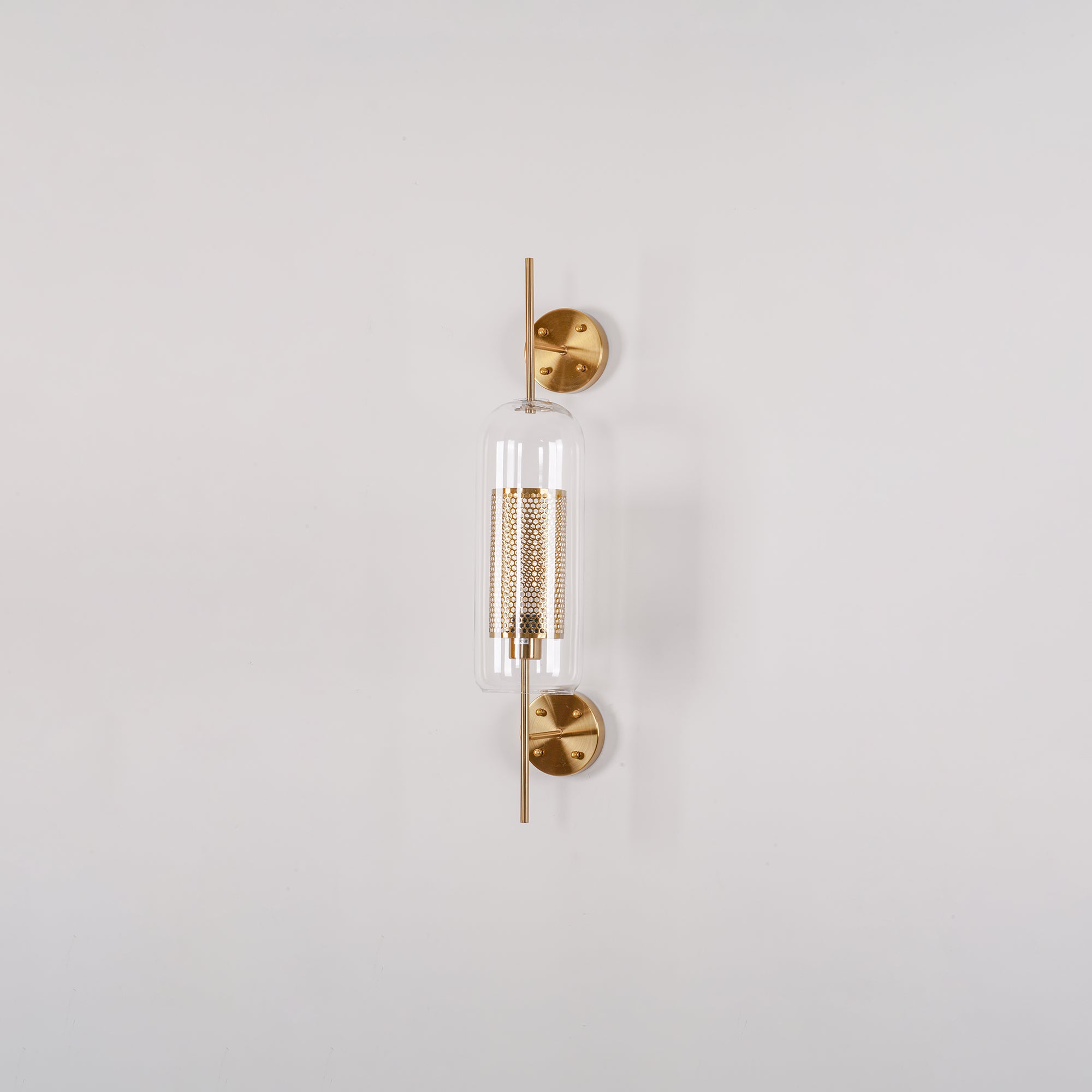 チズウィックガラスウォールライト