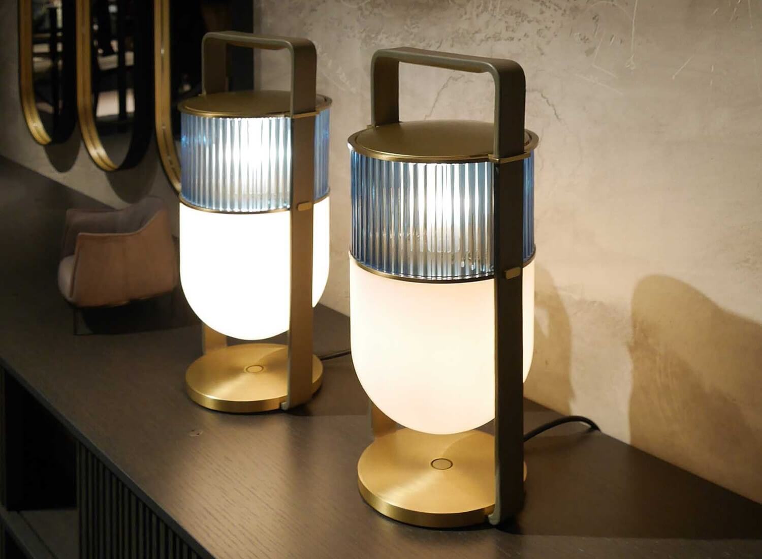 Xi Table Lamp