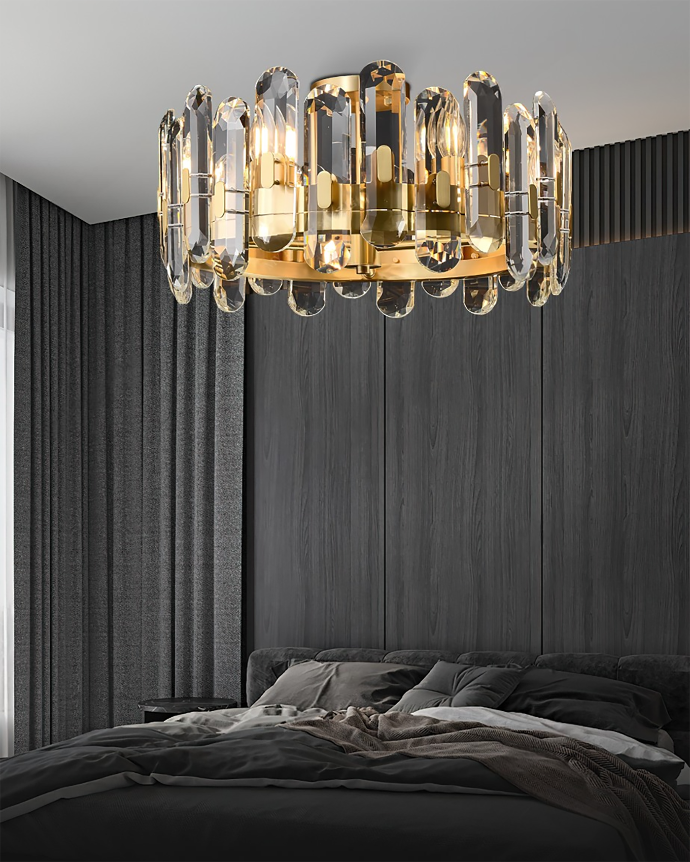 Seraphina Ceiling Light