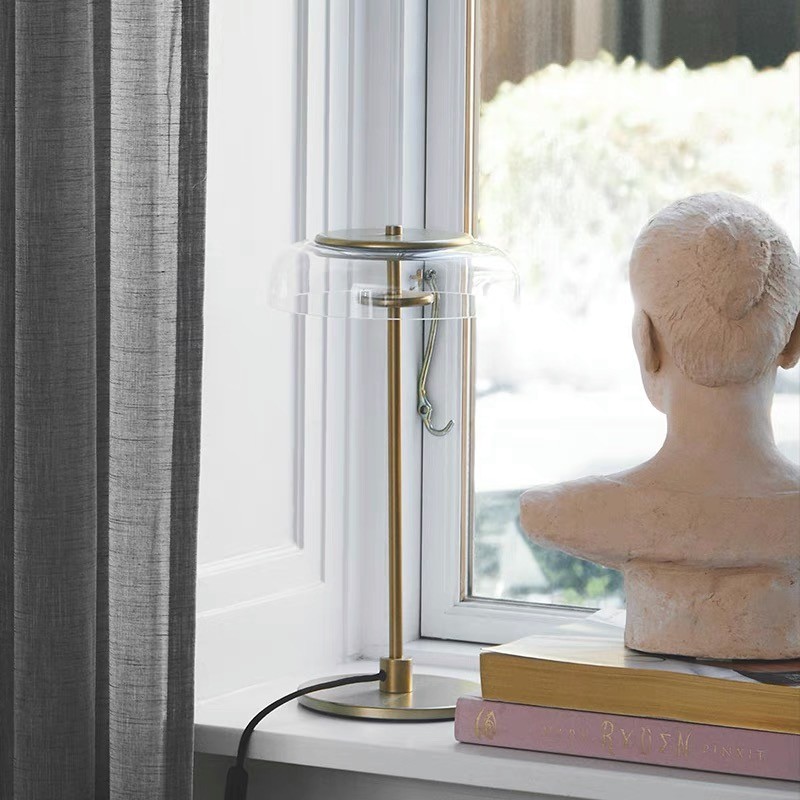 ブロッシ テーブルランプ