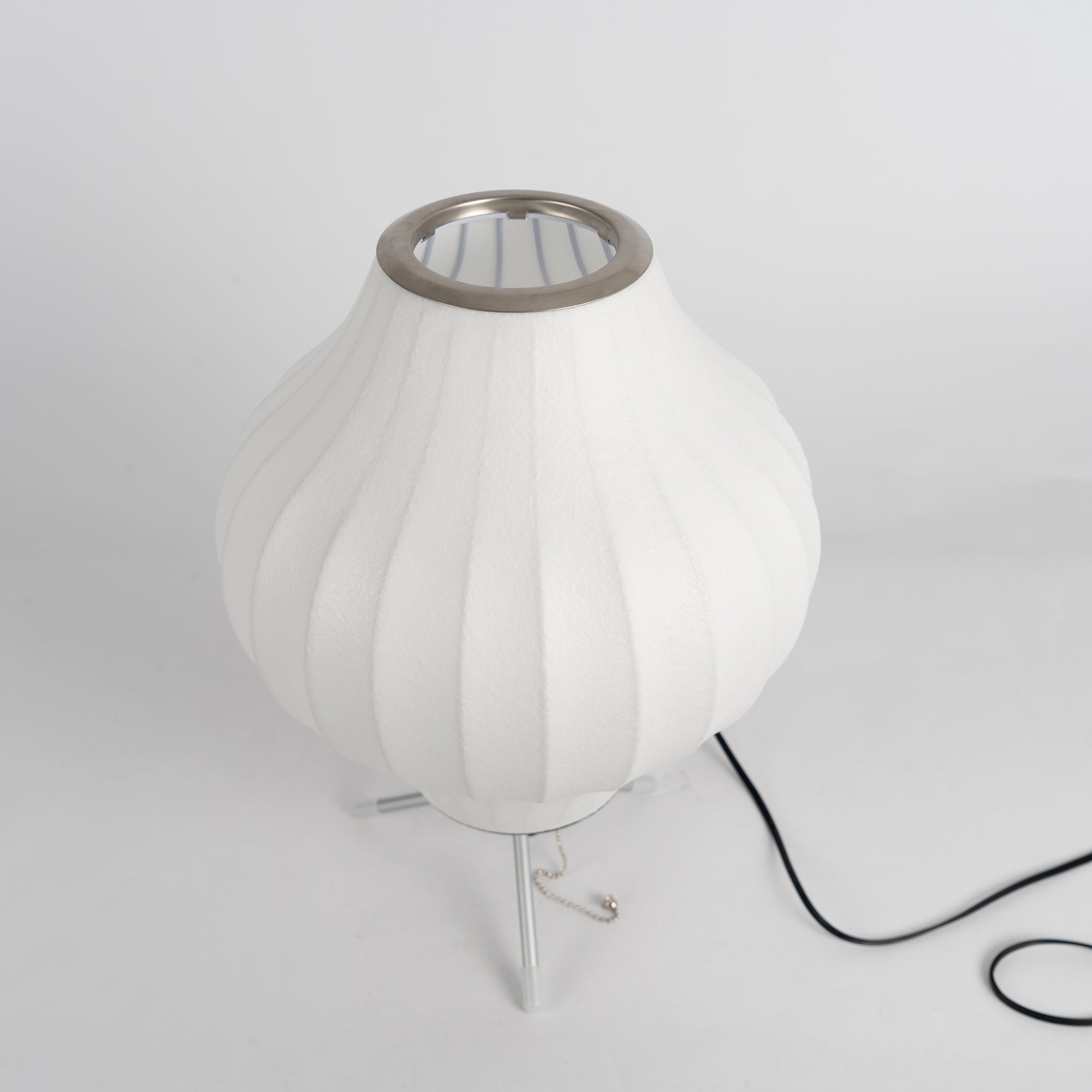 Nelson Tripod Table Lamp