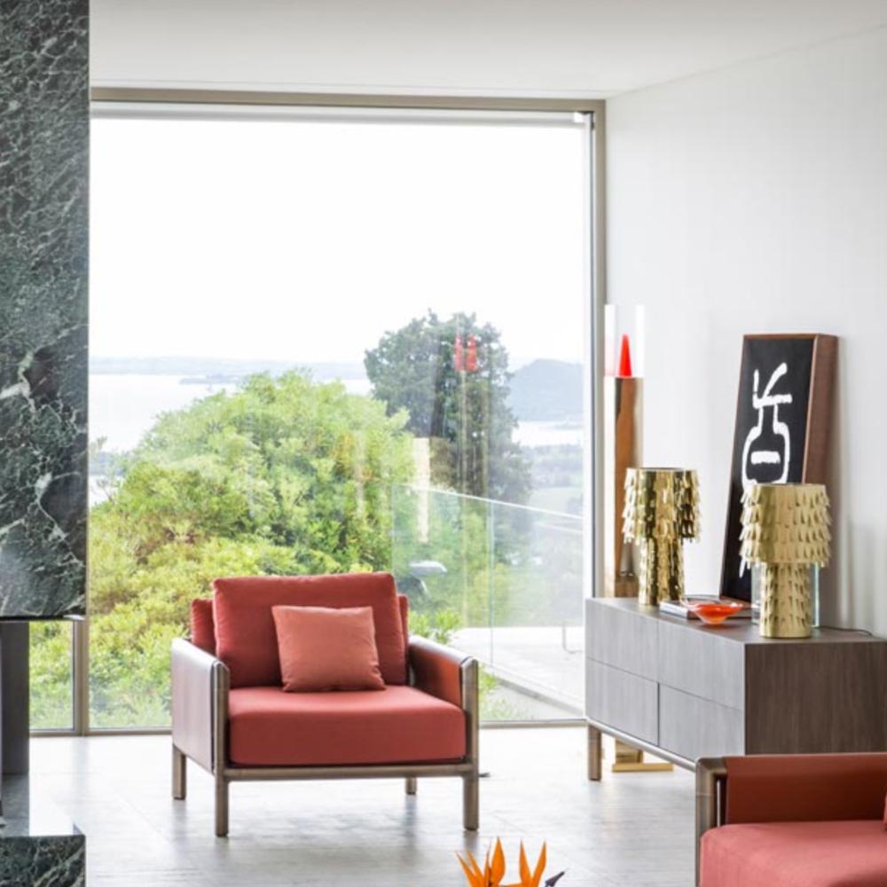 Jackfruit Table Lamp