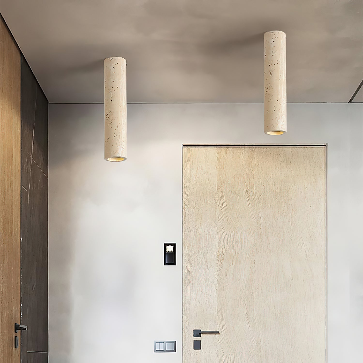 トスコット シーリングランプ