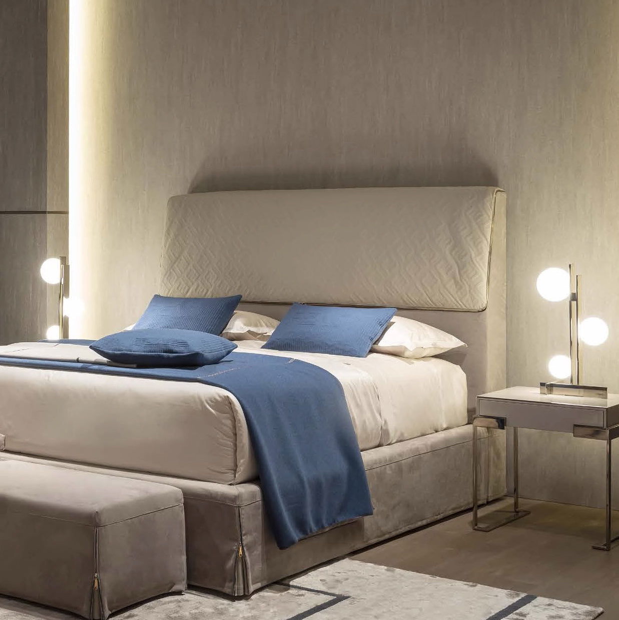 パスカル テーブルランプ