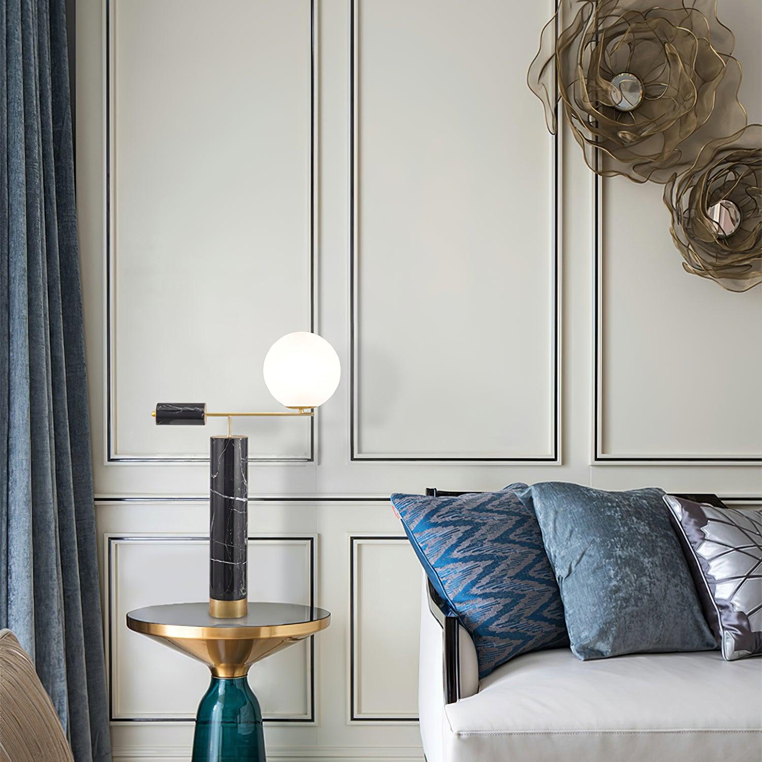 レクシー テーブルランプ