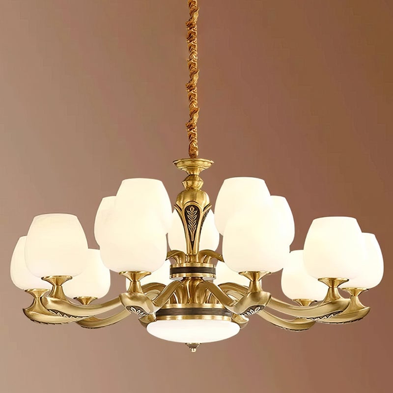 Fateh Chandelier