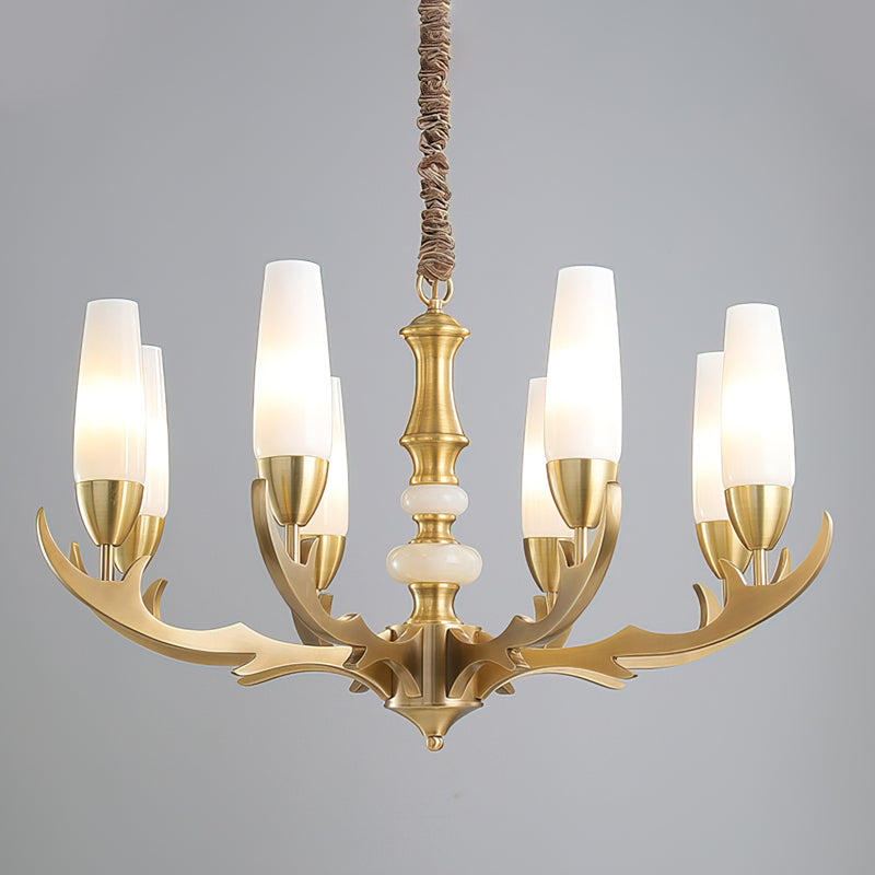Hudson Chandelier
