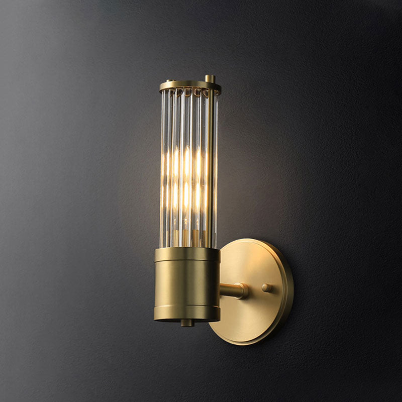 マーリーウォールランプ