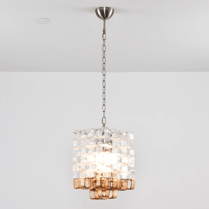 Poliarte Interlocking Chandelier