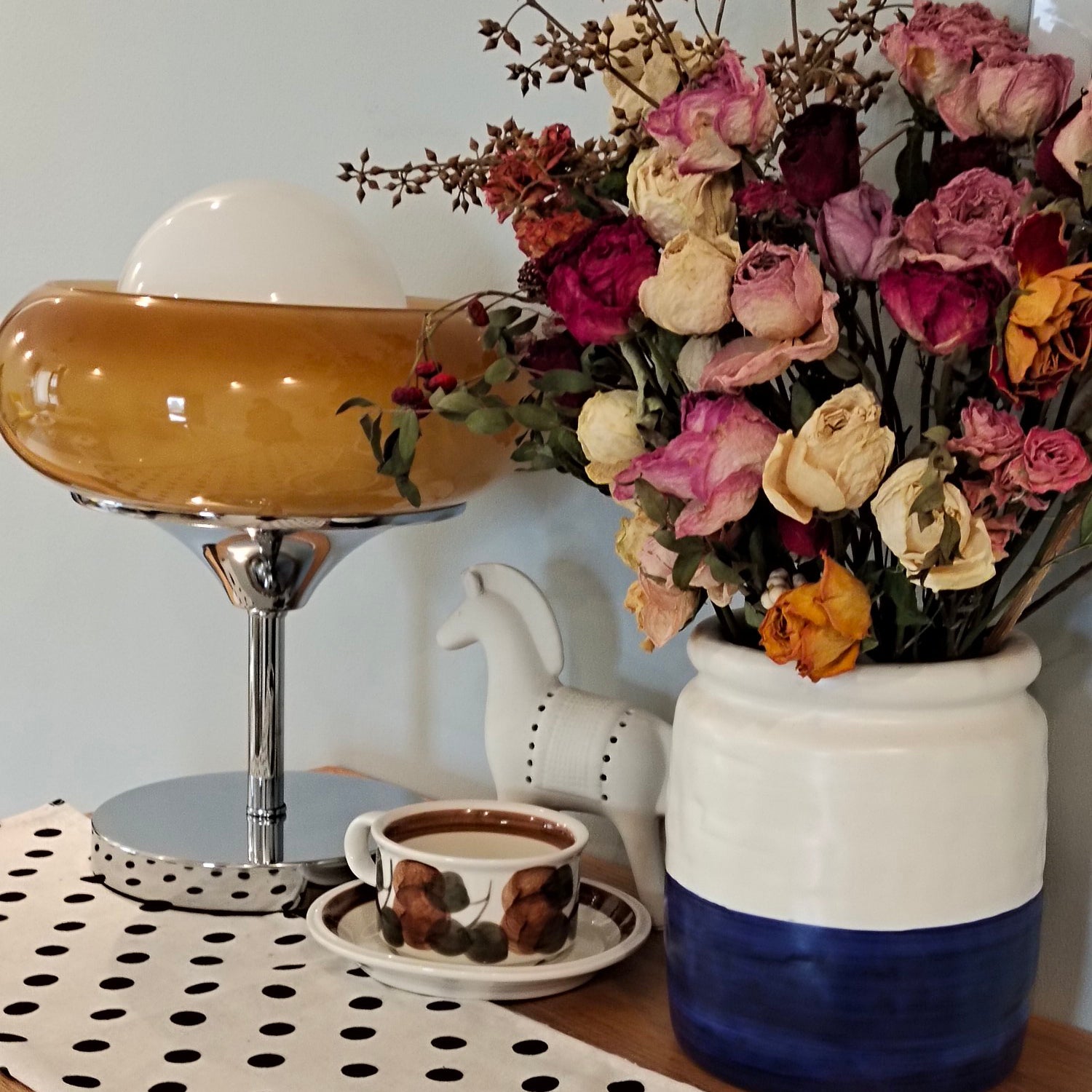 ハーヴェイ テーブルランプ