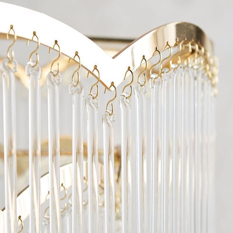 クラシックテレサ​​シャンデリア