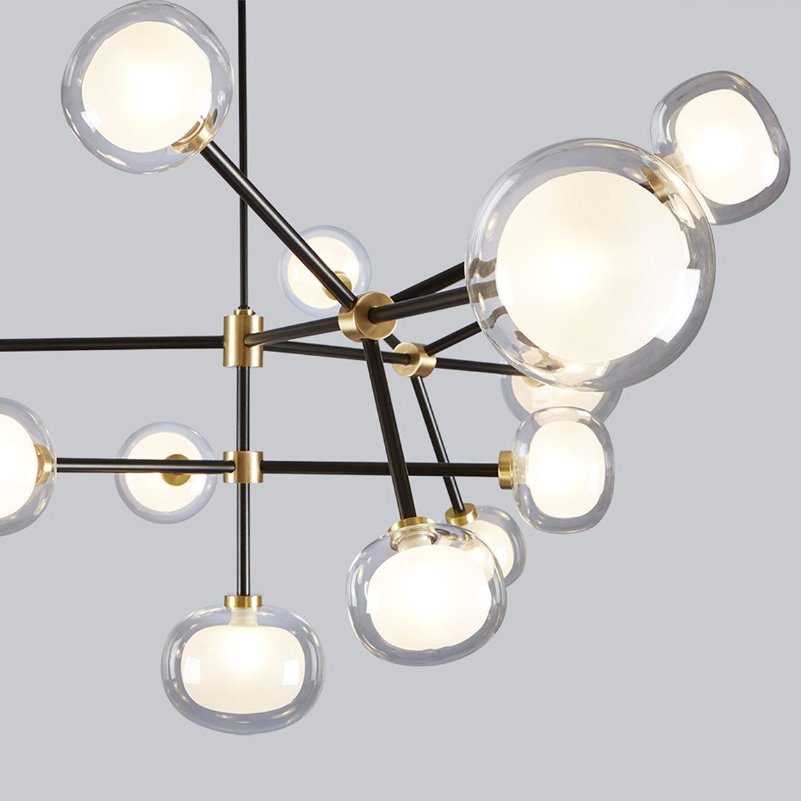 ナビラシャンデリア