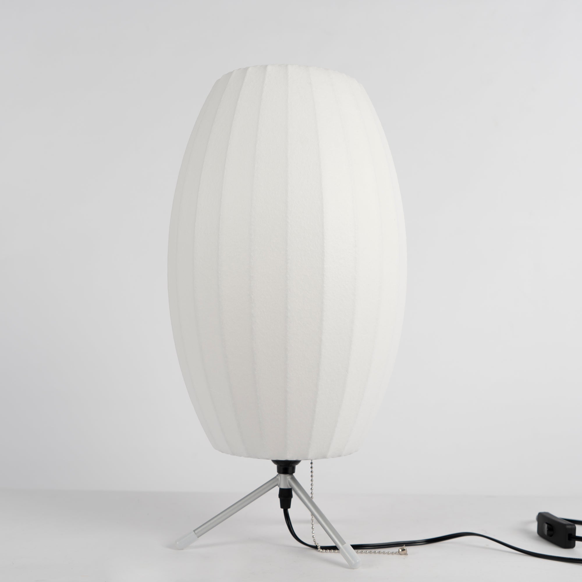 Nelson Tripod Table Lamp