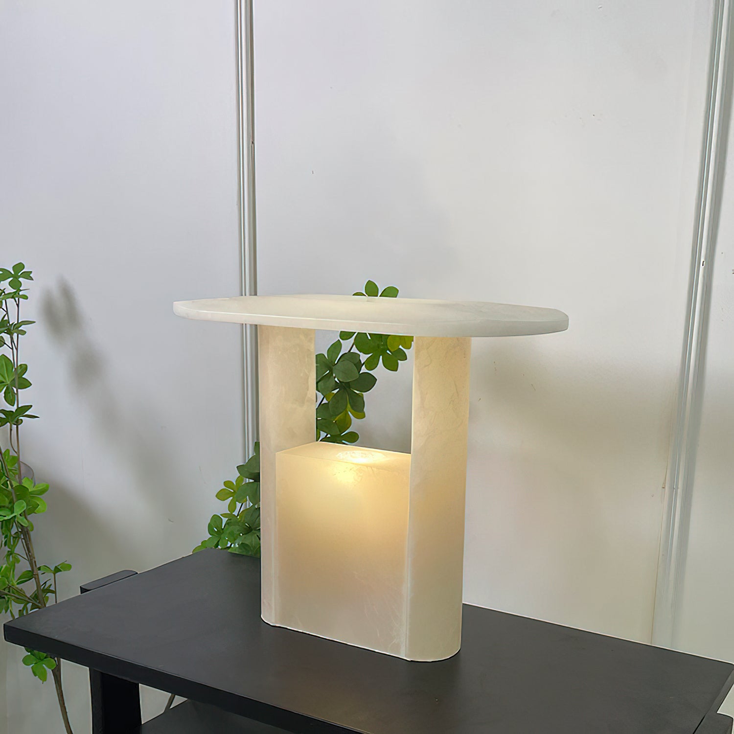 Biagio Table Lamp