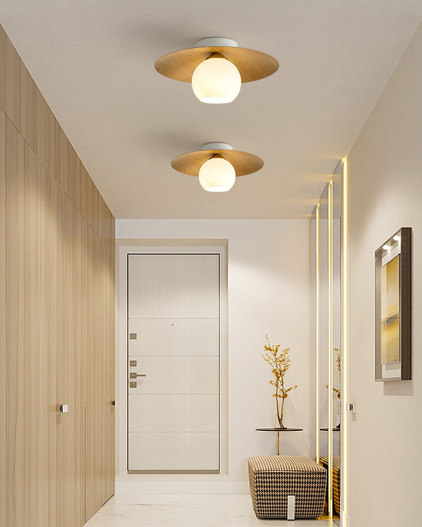 Toko Ceiling Lamp