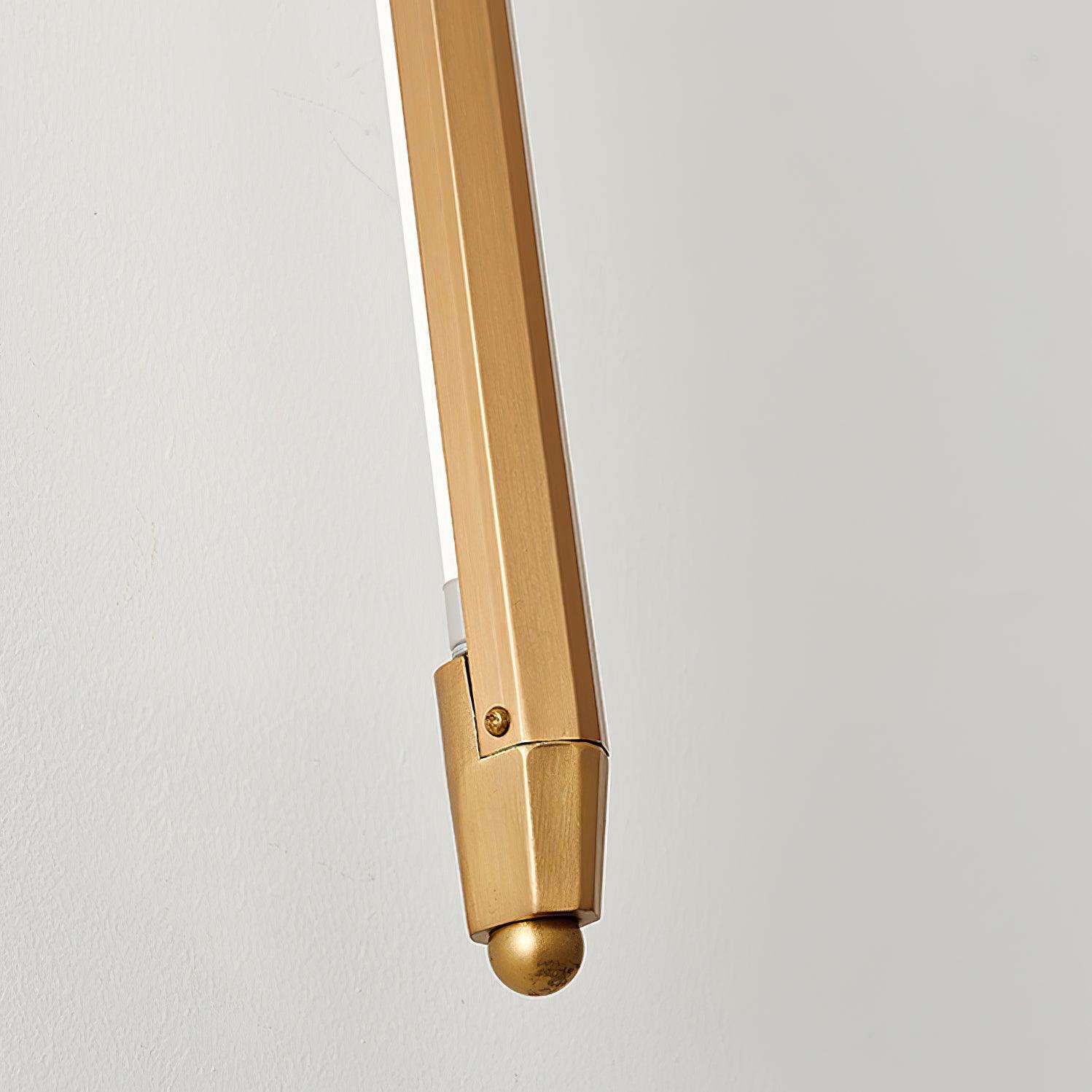 Tチューブウォールライト