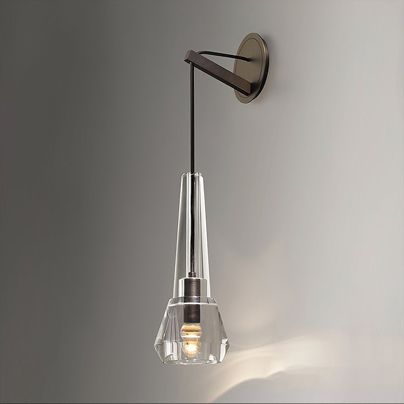 Chamonix Wall Lamp