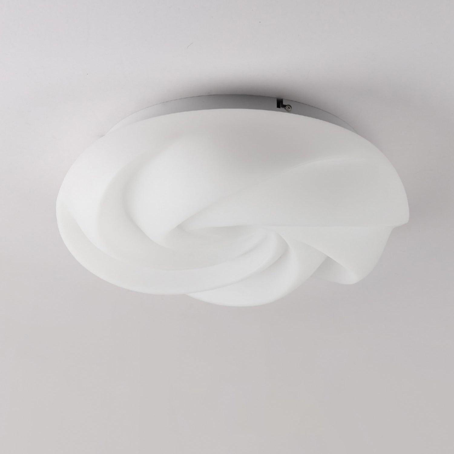 クッキーローズシーリングランプ