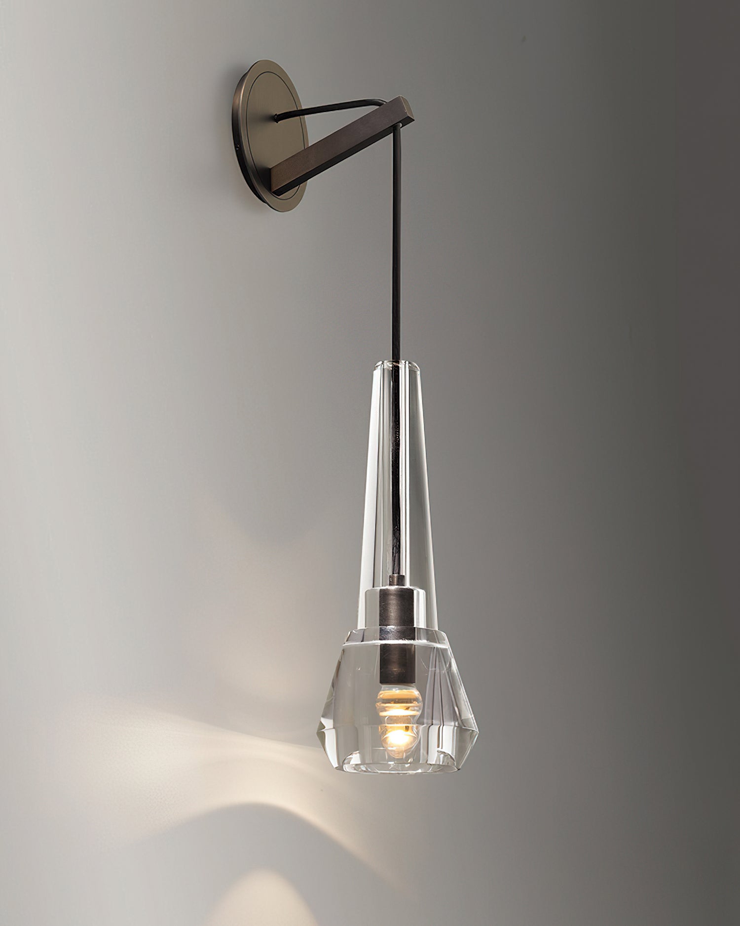 Chamonix Wall Lamp