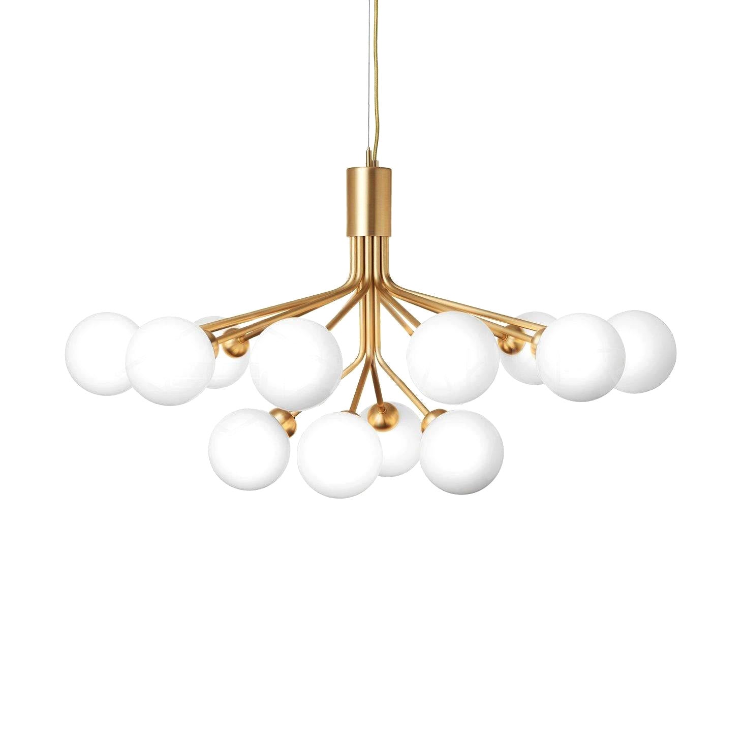 アピアレスシャンデリア