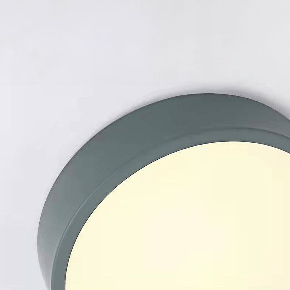 モダンなLED寝室用シーリングライト