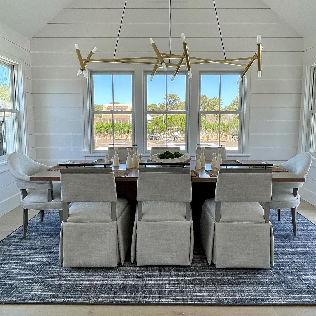 ペンタゴンの燭台