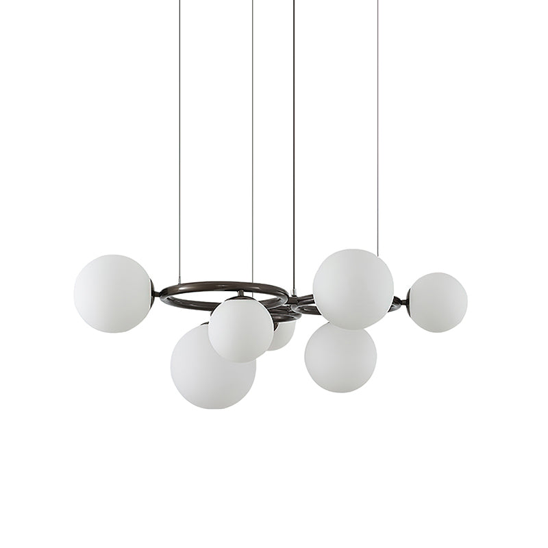 パペットリングシャンデリア