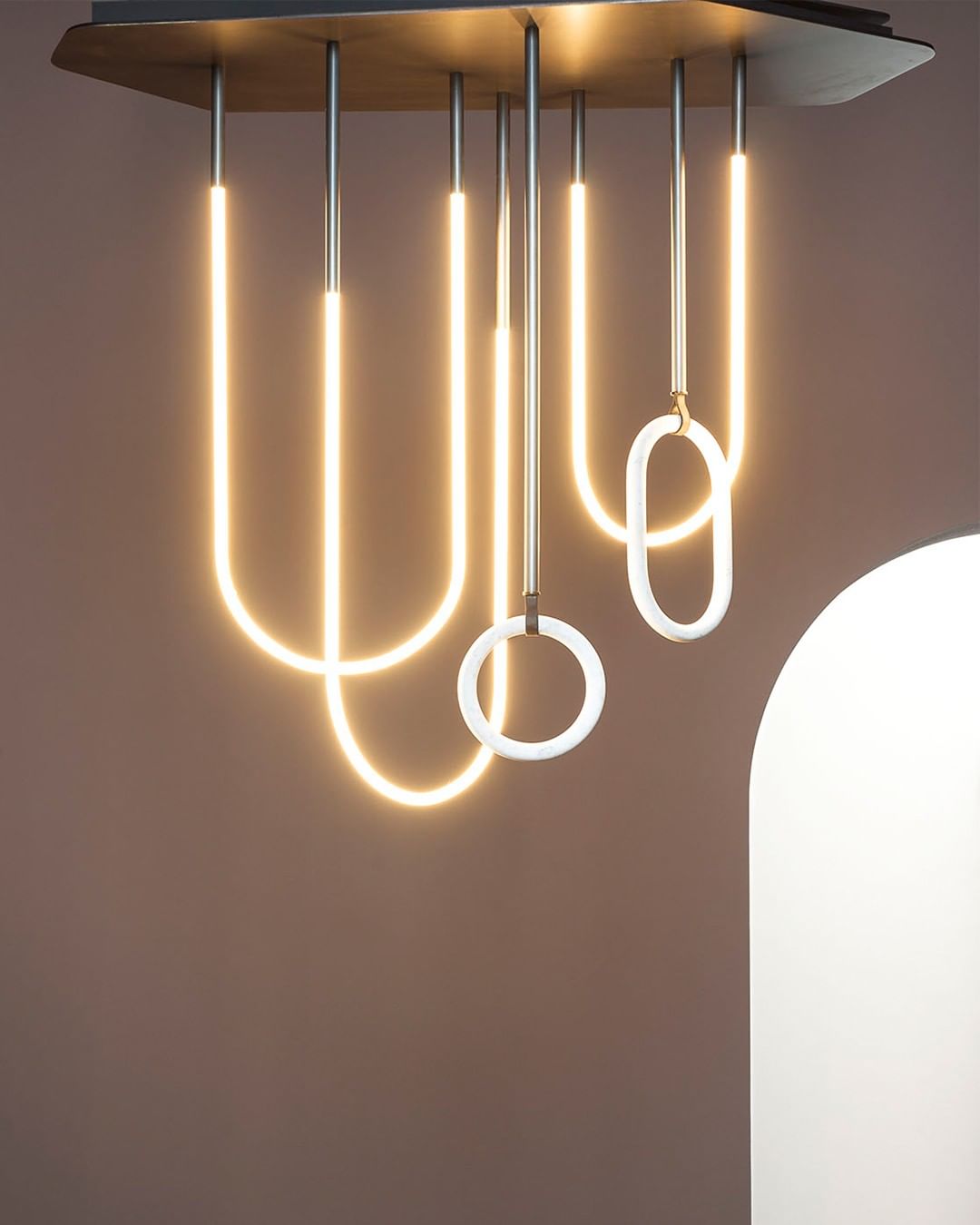 セイイエス シーリングランプ