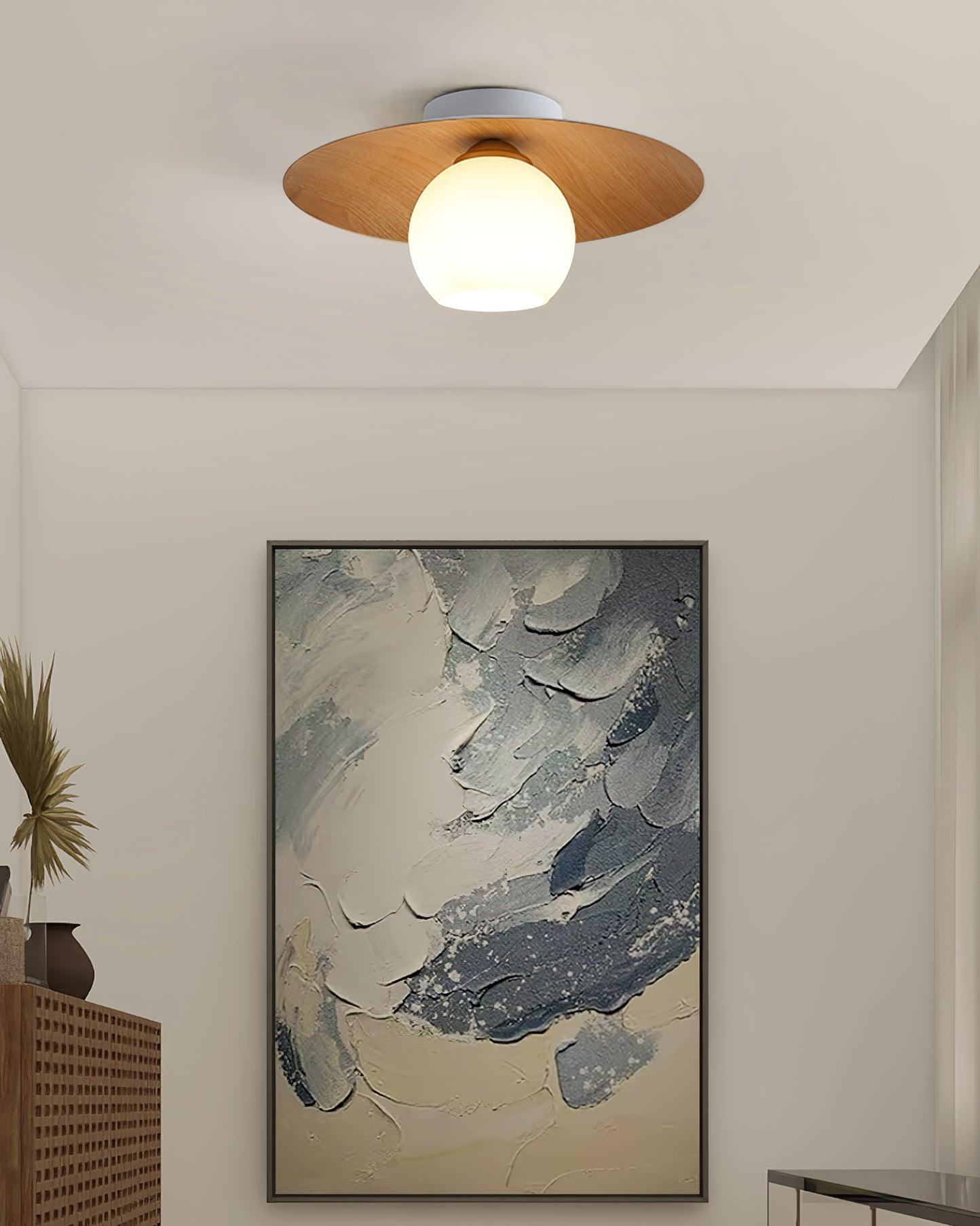 Toko Ceiling Lamp