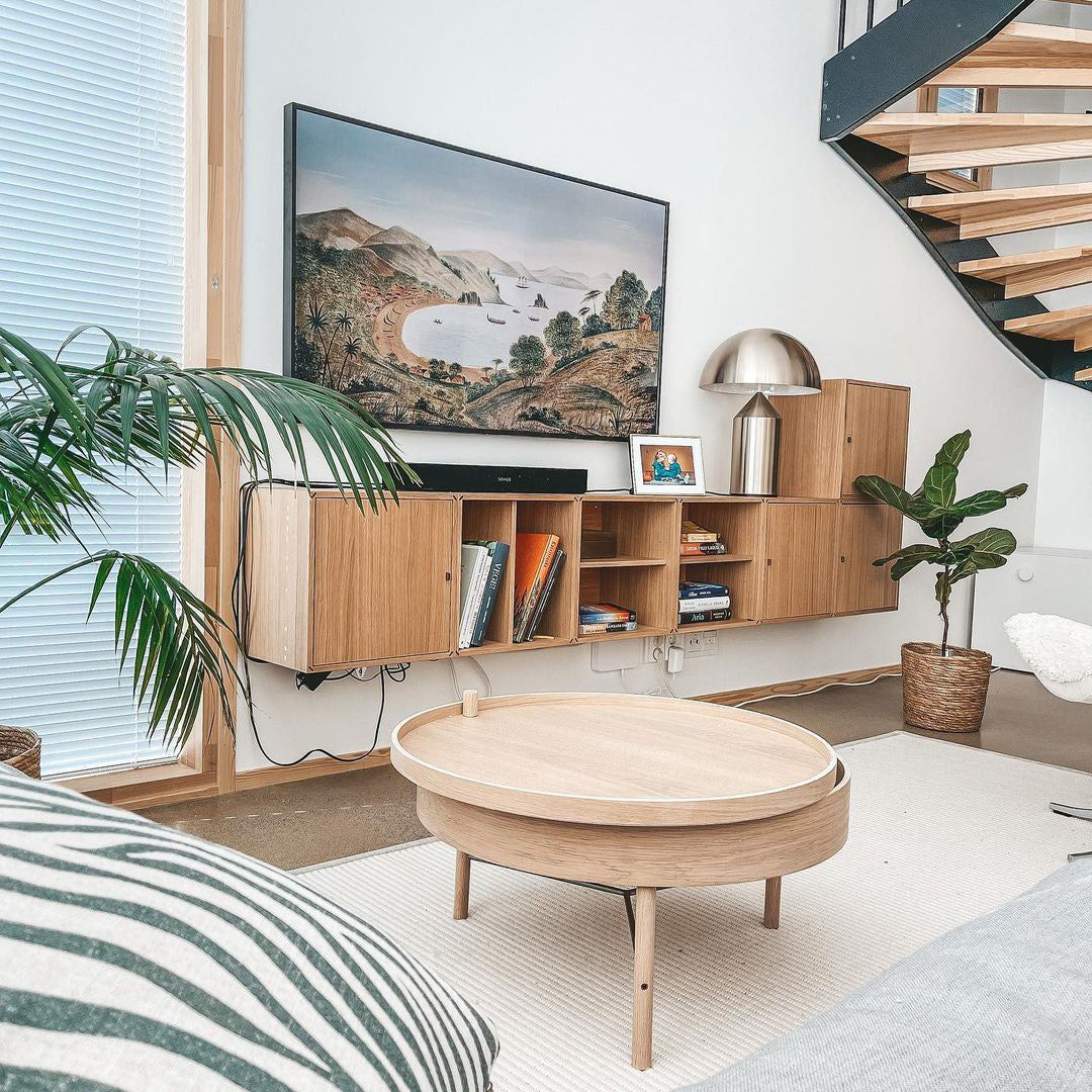 アトロ メタル テーブルランプ