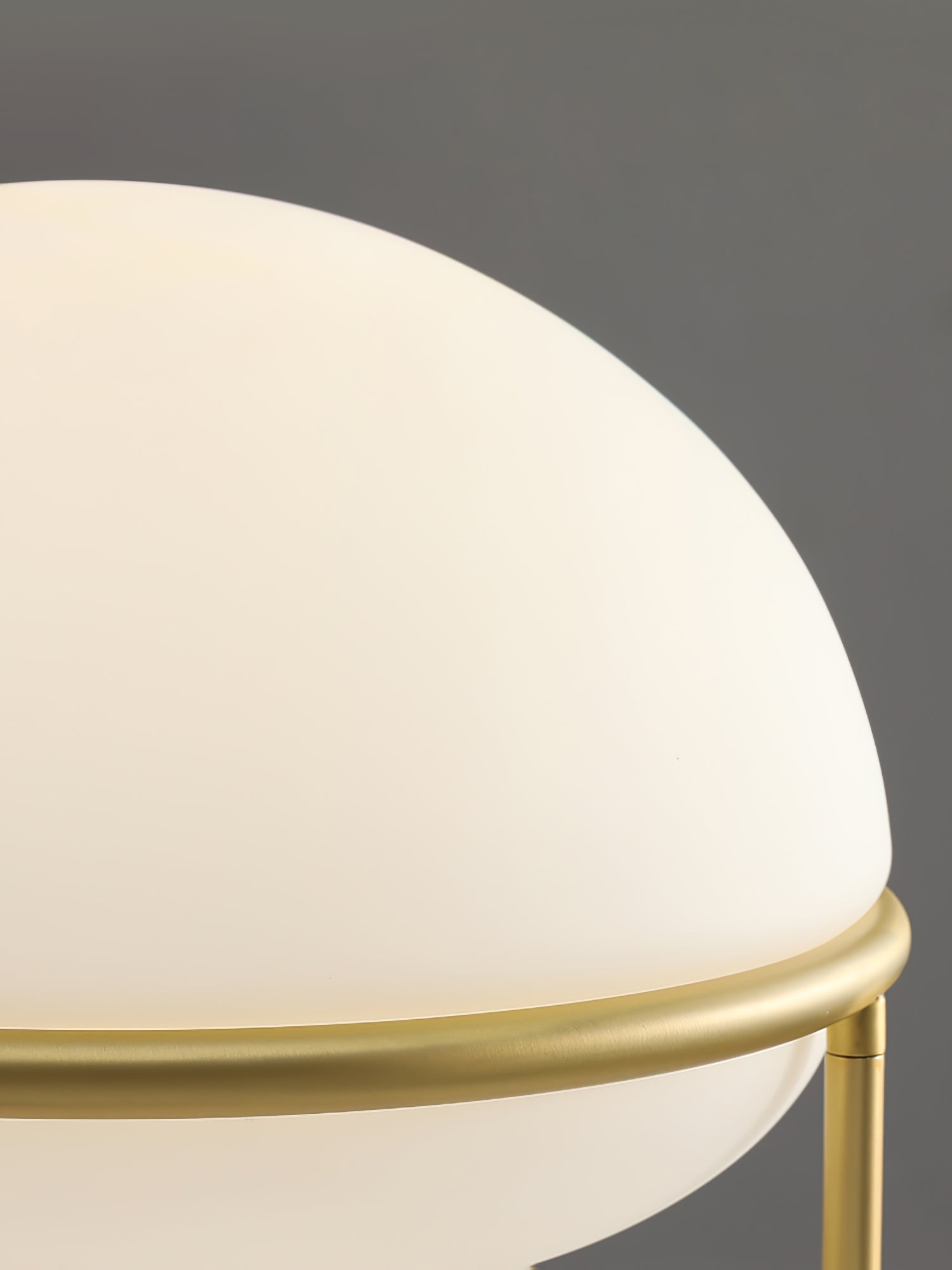 ポンプテーブルランプ