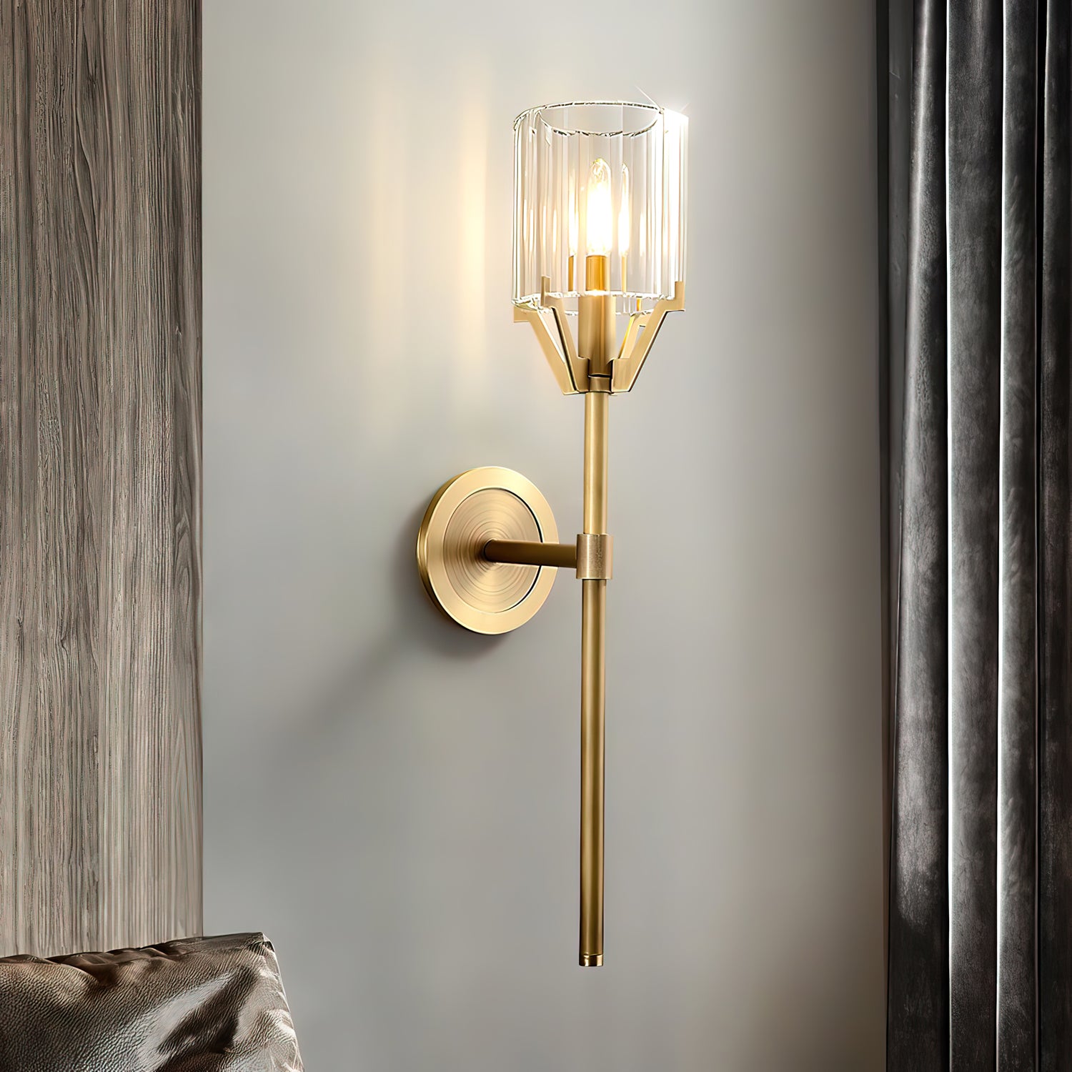 Gladys Wall Light