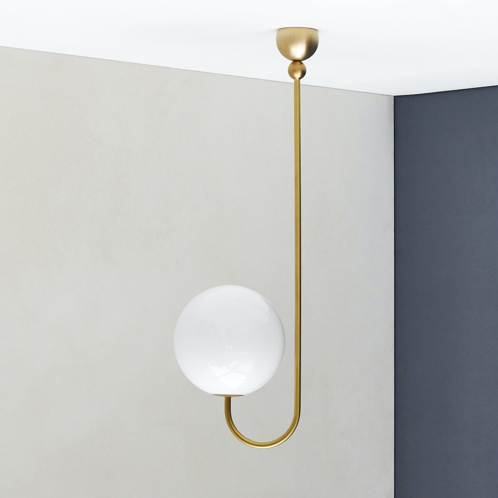 アングルシャンデリア