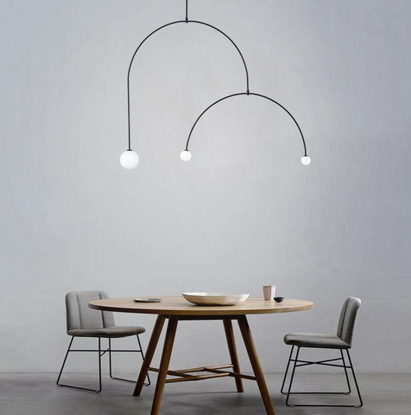 モバイルシャンデリア