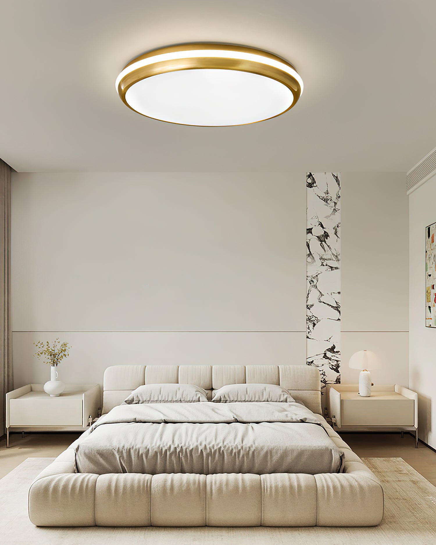 ジェムソン シーリングライト