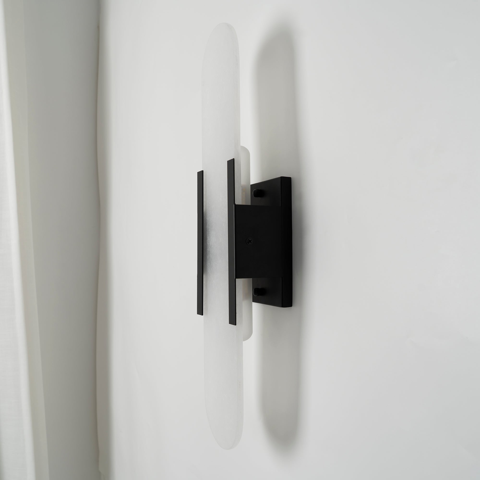 メランジ エロンゲート ウォールランプ