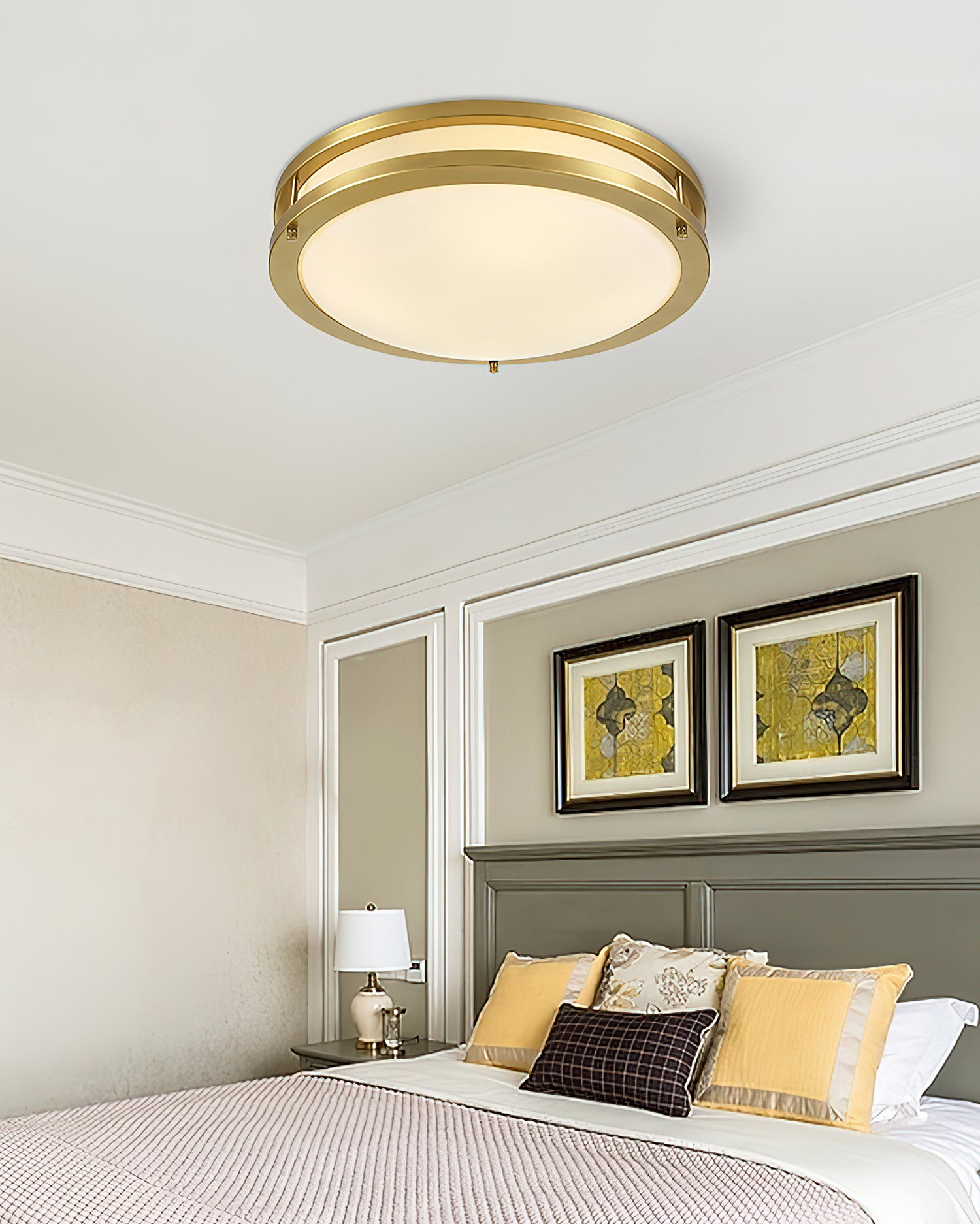 Bellacor Ceiling Lamp