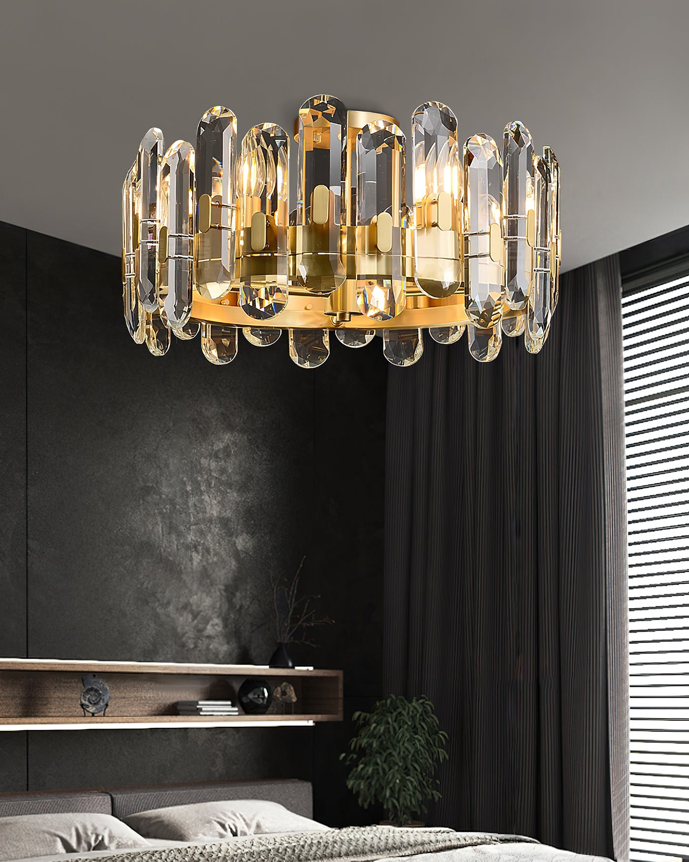 Seraphina Ceiling Light