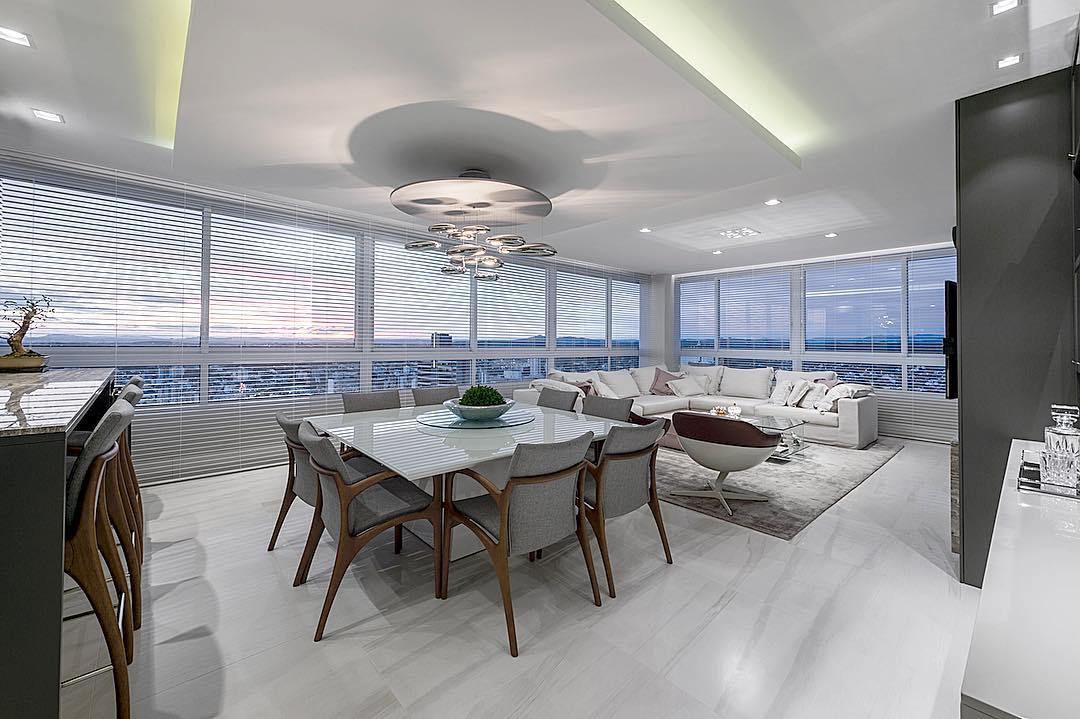 マーキュリーシャンデリア