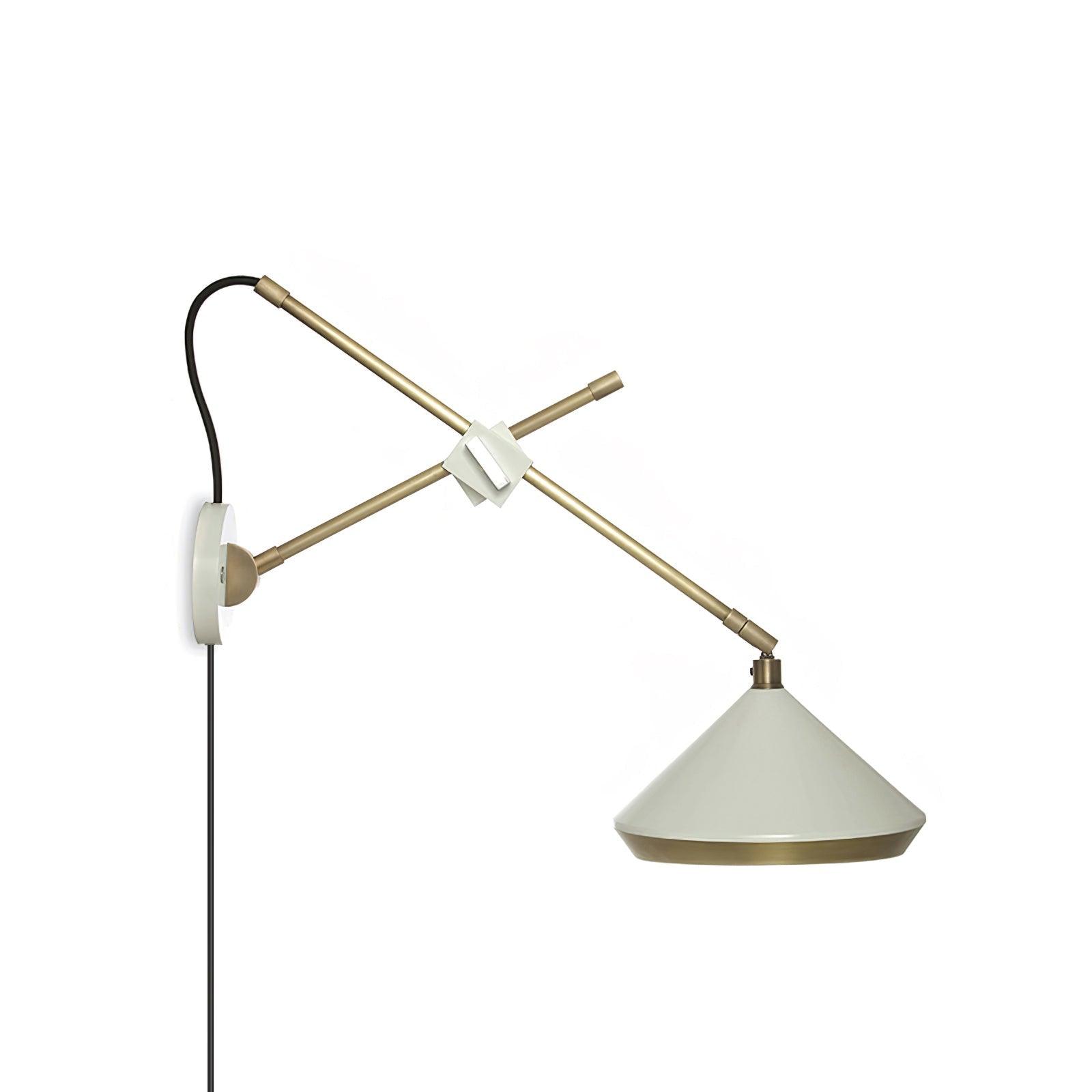 シアープラグインウォールライト