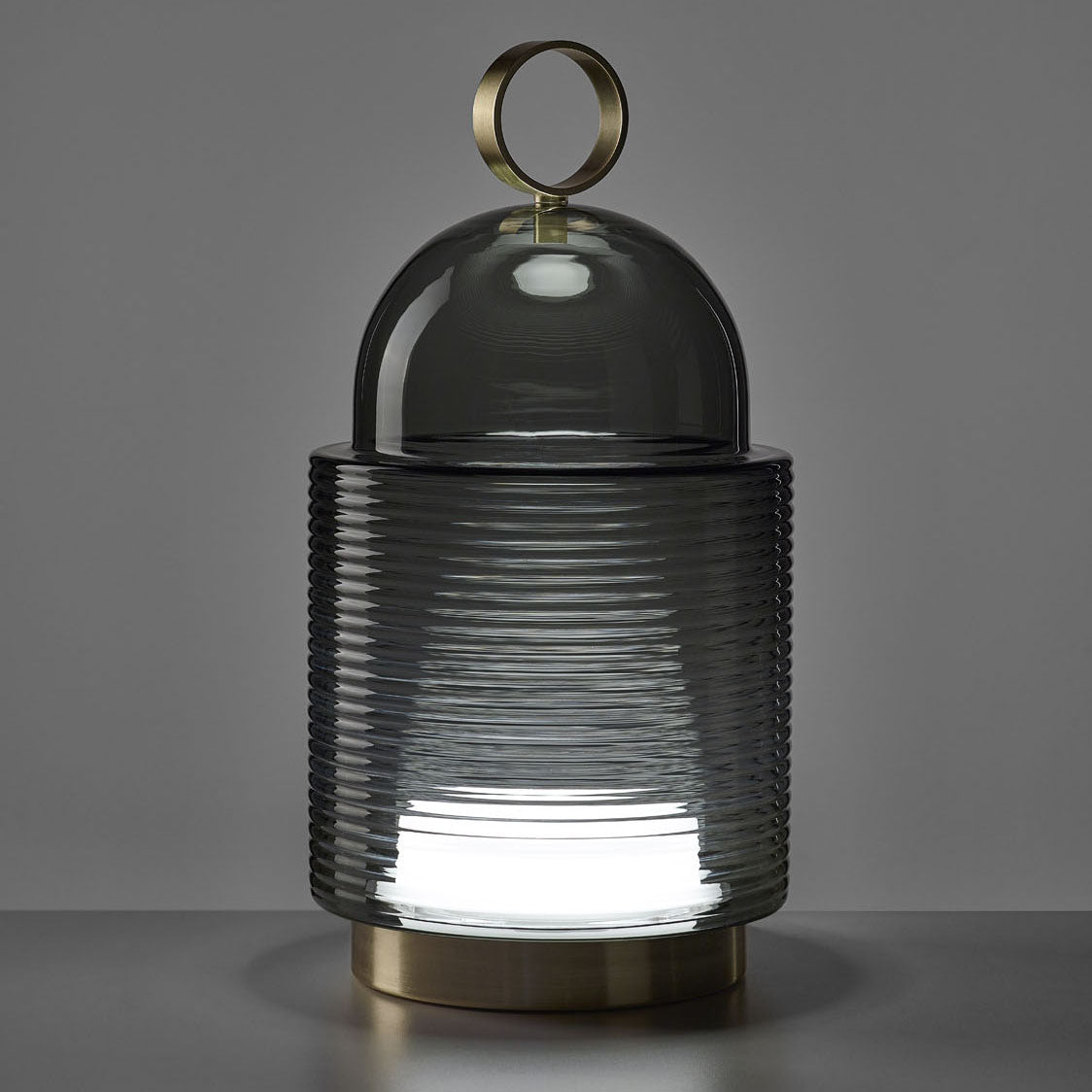 Dome Nomad Table Lamp